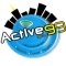 Active 99 Radio logo