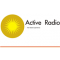 Active Radio in logo