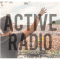 Active Radio logo