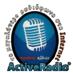 ActiveRadio logo