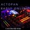 actopan radio online logo