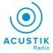 Acustik Radio logo