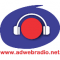 AD WEB RÁDIO logo