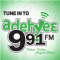 ADEHYE FM logo