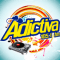 Adictiva Fm Juchitan logo
