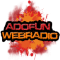 Adofun Webradio logo