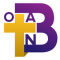 Adonai Online Broadcasting Network(AOBN) logo