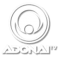 Adonai Radio logo