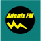 Adonix FM logo