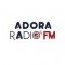 Adora Radio FM logo