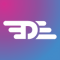 ADR.FM - Electronic Dance Experience (EDE) logo