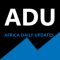 ADU NEWS logo