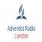 Adventist Radio London logo