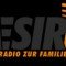 Aesir FM logo