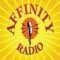 Affinity Radio logo