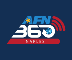 AFN Naples logo