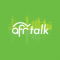 AFR Talk logo