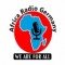 AFRICA  RADIO GERMANY logo