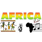 Africa Radio logo