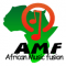 African Music Fusion logo