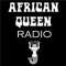 AFRICAN QUEEN RADIO logo