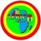 AFRICANS RADIO logo