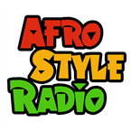 Afro Style Radio logo