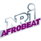 NRJ RAP logo