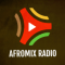 AFROMIX RADIO logo
