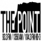 The Point logo