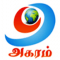 Agaram Fm logo