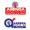 AGENDA RADIO logo