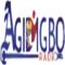 Agidigbo Radio logo