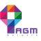 AGM Radio Network logo