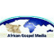 Agmradio (African Gospel Media Radio) logo