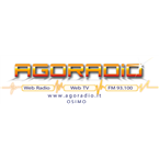 Agoradio Radio Serena Live logo