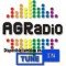 AGRadio logo