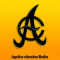 Aguilas Radio RD logo