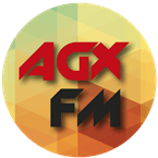 AGX FM logo