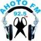 Ahoto FM logo