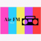 Air FM 88.0 logo