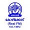 AIR Radio South Service logo
