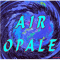 AIR OPALE logo