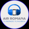 AIR ROMANA Radio logo