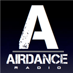 Airdance Radio logo