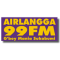 AIRLANGGA BUANA CITRA  99.0 FM SUKABUMI logo
