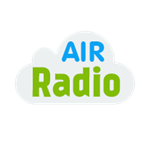 AirRadio logo