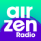 Air Zen Radio logo