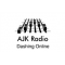 AJK Radio logo