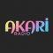 Akari Radio logo